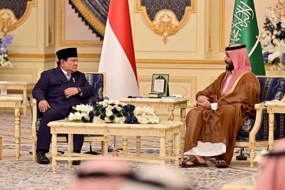 Arabia Saudita e Indonesia buscan consolidar una alianza estratégica en energía sostenible y digitalización, en línea con sus objetivos de transición energética.