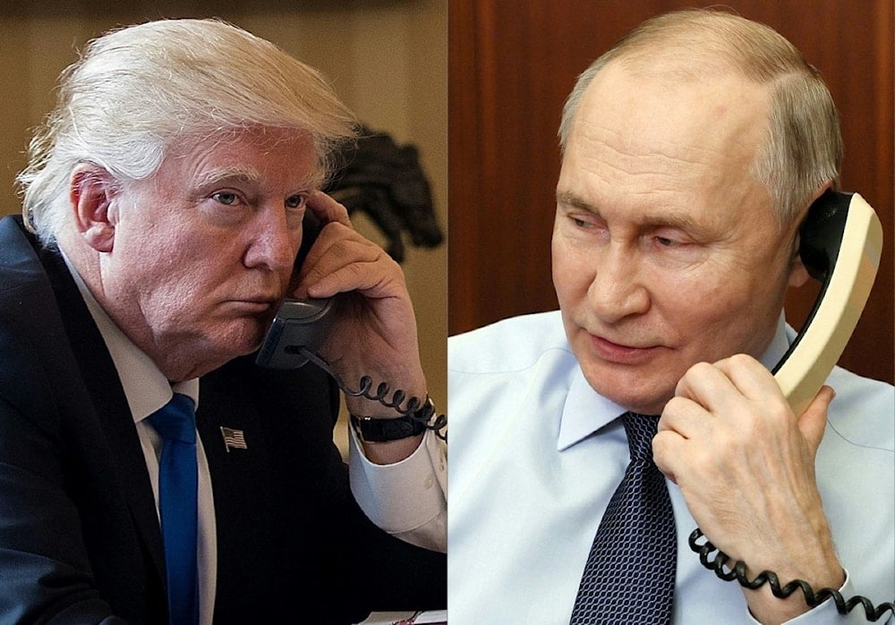 Putin informó a Trump sobre los avances en la implementación de los acuerdos de Estambul entre Moscú y Kiev.