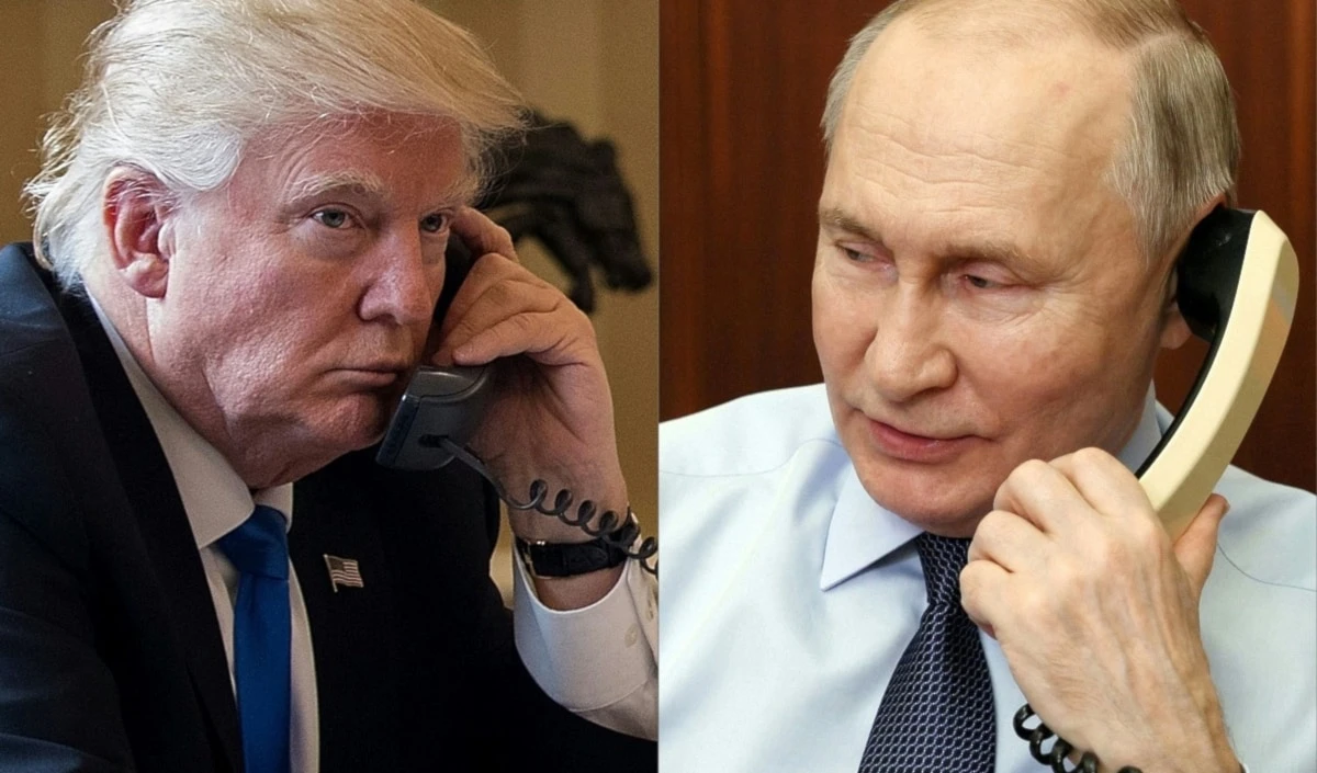 Putin informó a Trump sobre los avances en la implementación de los acuerdos de Estambul entre Moscú y Kiev.