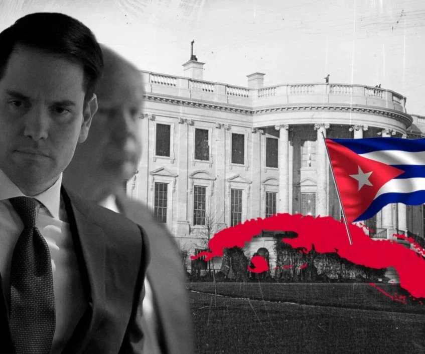 Nuevas medidas contra Cuba: los objetivos de la política de máxima presión Nuevas medidas contra Cuba: los objetivos de la política de máxima presión