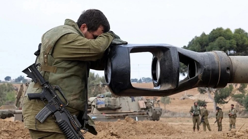 Soldados israelíes: Volvemos a las mismas zonas de Gaza sin un propósito claro.