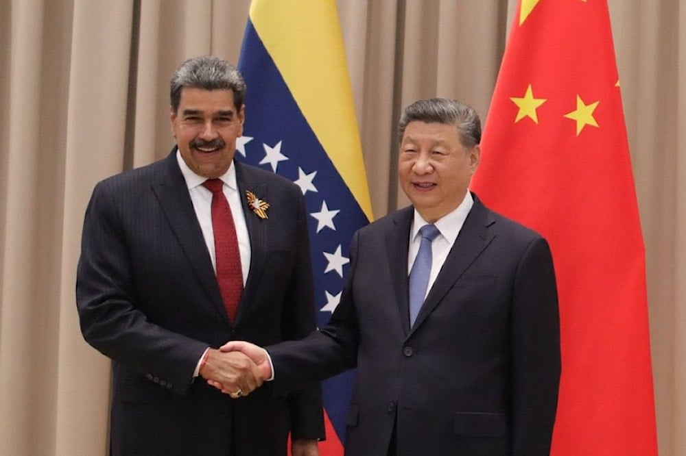 Venezuela y Estados Unidos: ¿Han mejorado las relaciones?