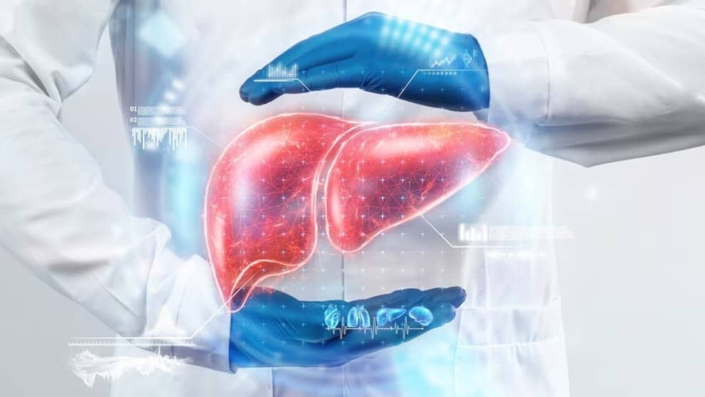 Tres de cada cinco casos de cáncer de hígado podrían prevenirse