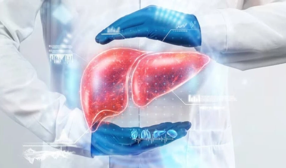 Tres de cada cinco casos de cáncer de hígado podrían prevenirse Tres de cada cinco casos de cáncer de hígado podrían prevenirse