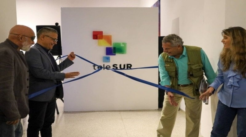 Inauguración de la muestra. Foto: Ciudad MCY.