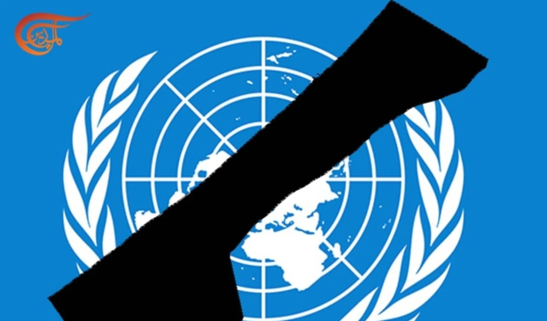 Gaza, una mancha permanente en la ONU