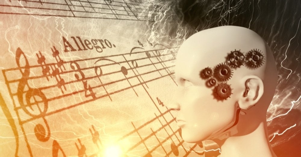 La IA amenaza la labor de los músicos profesionales. Foto: Getty Images.