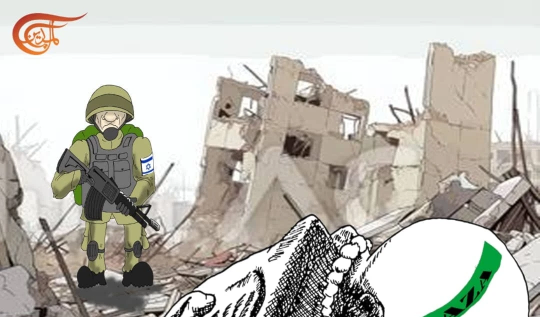 Morir de hambruna o por una bala, la disyuntiva para Gaza