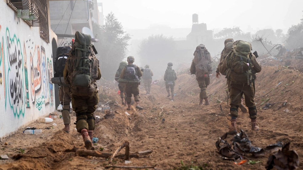 Disminuye apoyo de estadounidenses a acciones de