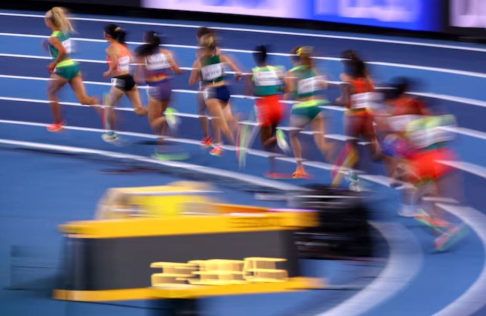 World Athletics exige prueba genética para competir en categoría femenina.