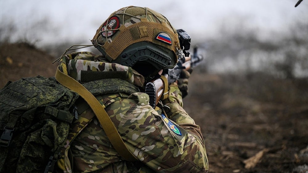 Tras el inicio de la operación militar especial en 2022, Chásov Yar se convirtió en un centro de retaguardia para las tropas ucranianas en Artiómovsk,liberada en 2023.