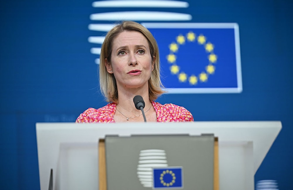 La UE valora suspender acceso de 