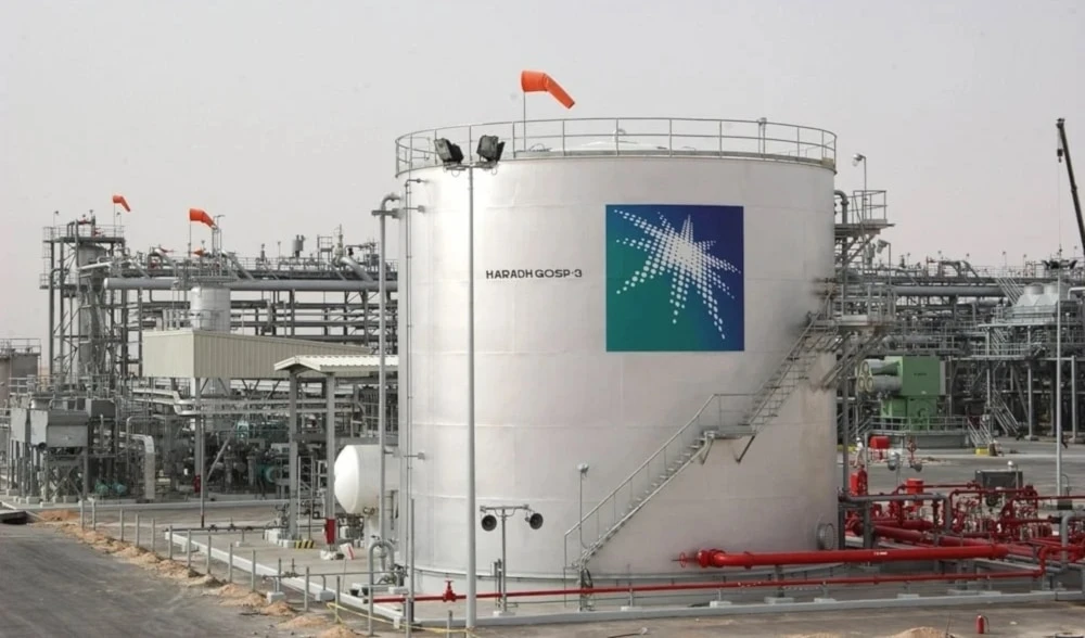 El gobierno de Riad solicitó a Aramco elevar sus beneficios y aumentar las transferencias directas al Estado.