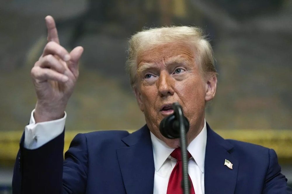 Política de Donald Trump arriesga la salud de millones de personas