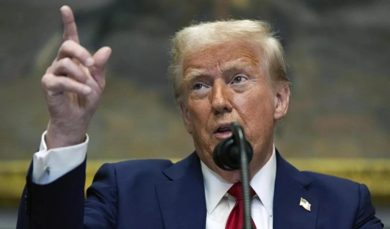 Política de Donald Trump arriesga la salud de millones de personas