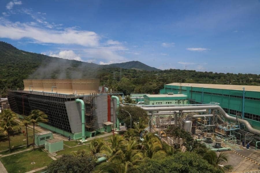 Geotermia: La fórmula de El Salvador para su sistema eléctrico