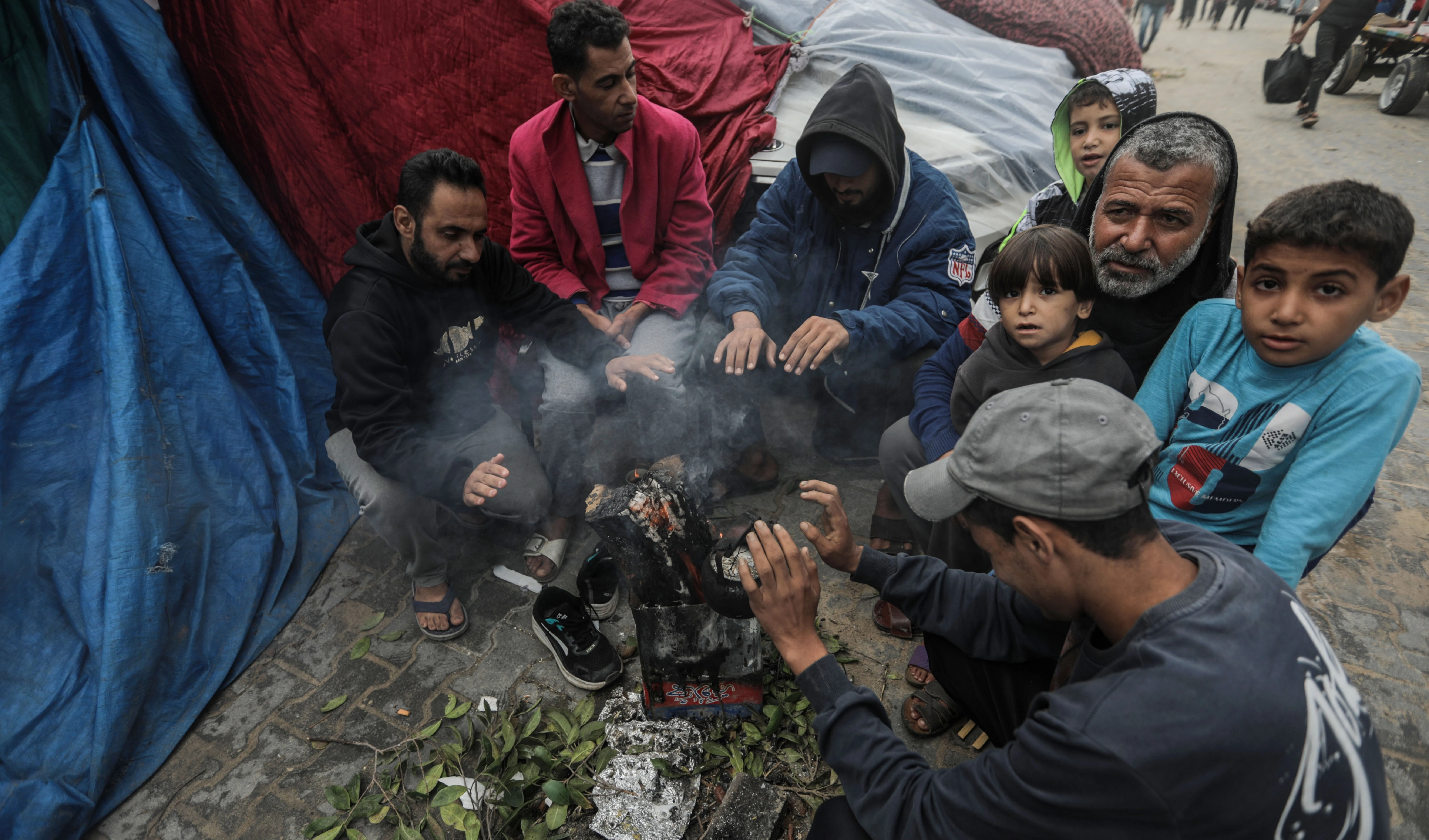 ¿Por qué podría ocurrir ahora el alto al fuego en Gaza?