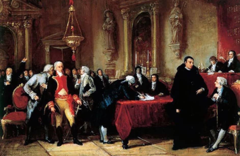 5 de julio: El día que Venezuela firmó su independencia 