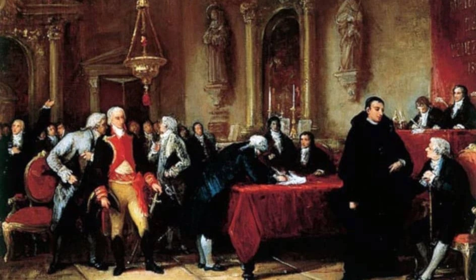 5 de julio: El día que Venezuela firmó su independencia 5 de julio: El día que Venezuela firmó su independencia