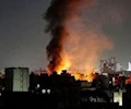 Yemen repele ataque israelí contra puertos y central eléctrica