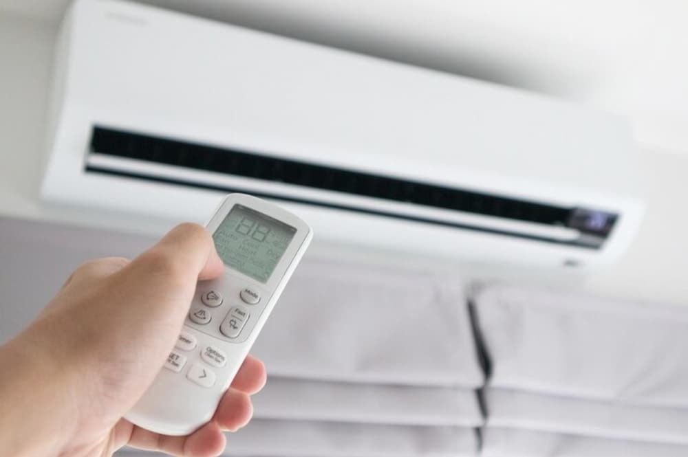  Recomendaciones para un uso eficiente del aire acondicionado