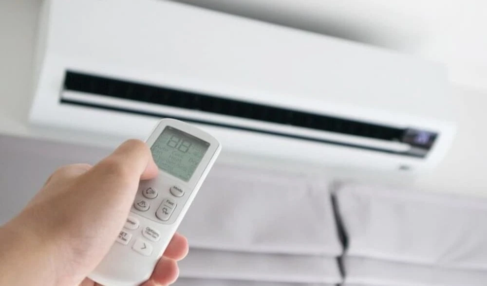 Recomendaciones para un uso eficiente del aire acondicionado