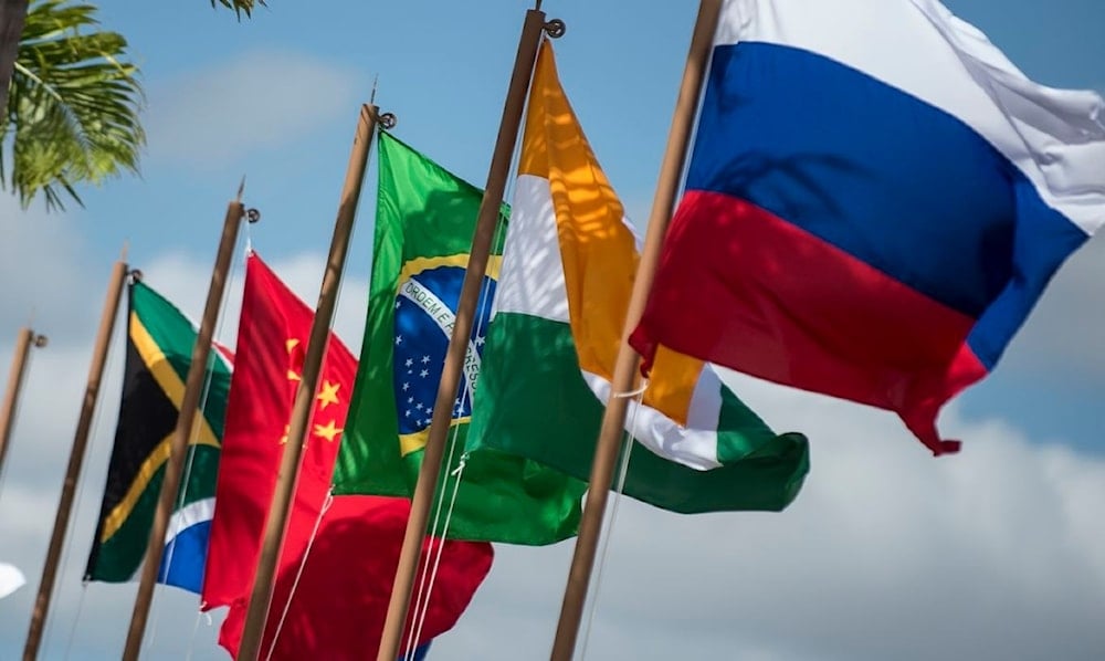 BRICS busca consolidar su papel como bloque geopolítico.