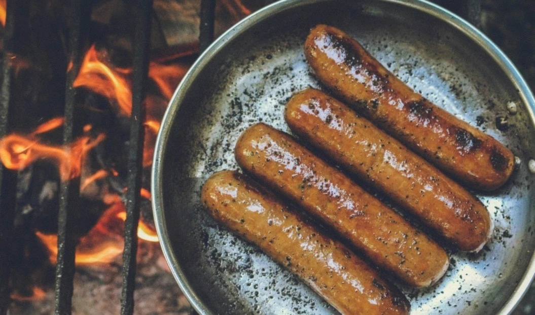 Las carnes procesadas son perjudiciales incluso en pequeñas dosis Las carnes procesadas son perjudiciales incluso en pequeñas dosis