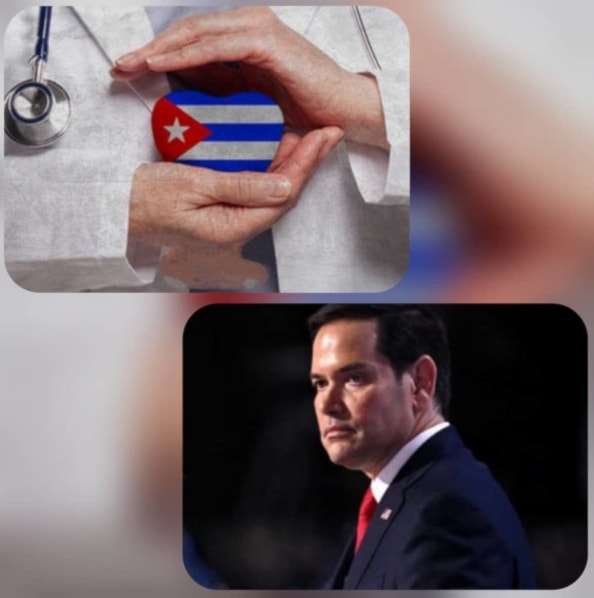 El déjà vu del militarismo en Florida