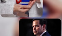 El déjà vu del militarismo en Florida