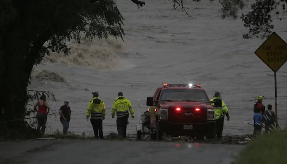 Asciende a 59 el número de muertos en Texas 