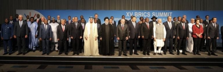 Los BRICS, y con ellos… la oportunidad