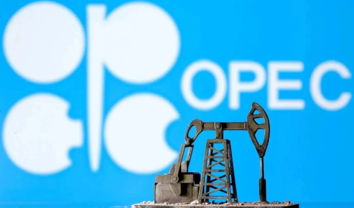 El plan de incremento ocurre en un momento de volatilidad e incertidumbre en los mercados energéticos, con precios presionados por el exceso de oferta. El plan de incremento ocurre en un momento de volatilidad e incertidumbre en los mercados energéticos, con precios presionados por el exceso de oferta.