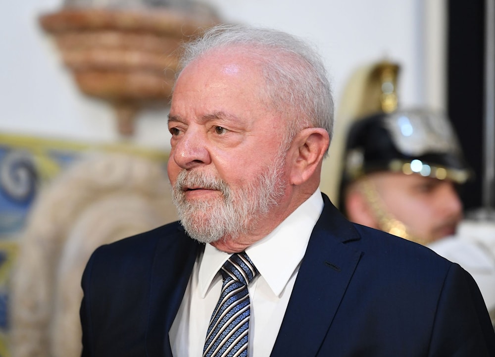 Brasil no aceptará interferencias de EE.UU., afirma Lula