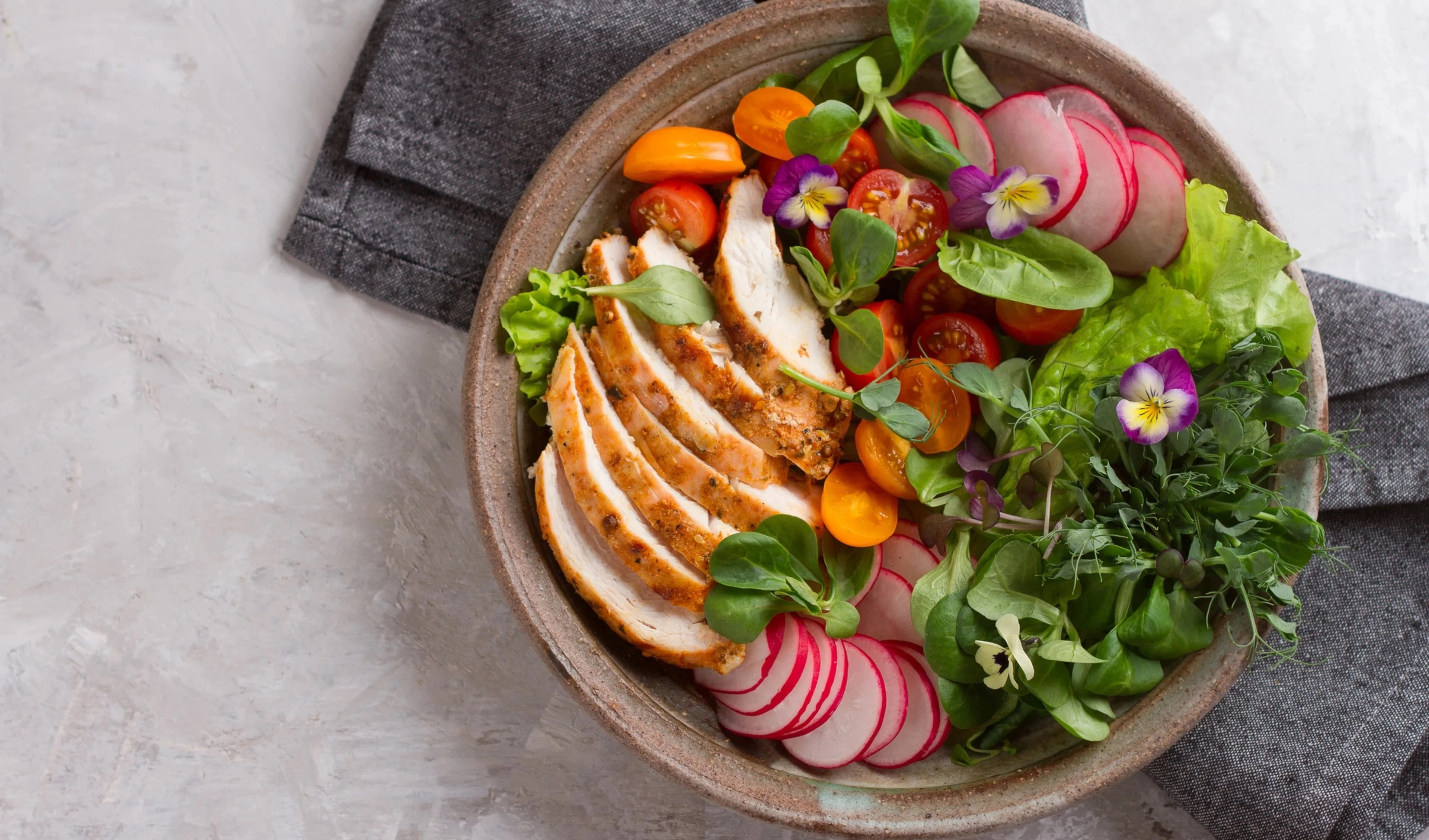 Reiteran alertas para prevenir intoxicaciones alimentarias este verano