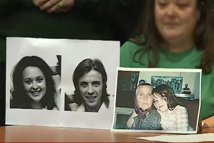 Abuelas de Plaza de Mayo recuperan nieto 140