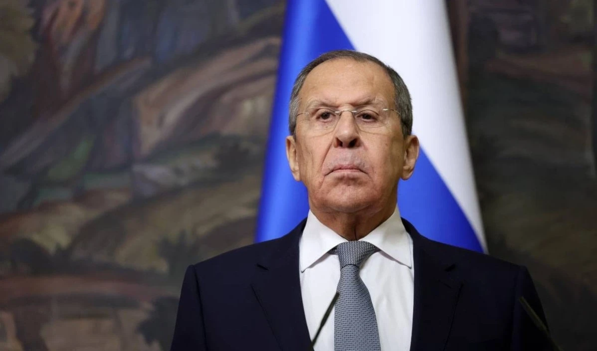 Rusia sigue abierta a una solución diplomática del conflicto ucraniano Rusia sigue abierta a una solución diplomática del conflicto ucraniano