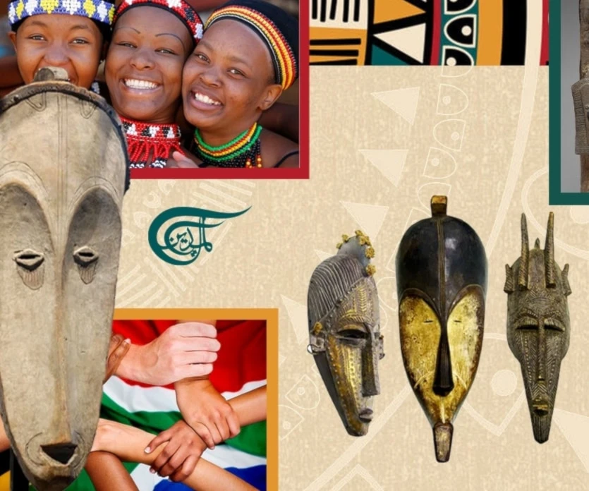 Para los africanos, el verdadero significado de la restitución no está en la devolución de cosas, sino en la devolución del respeto. Y eso no se negocia, se exige.