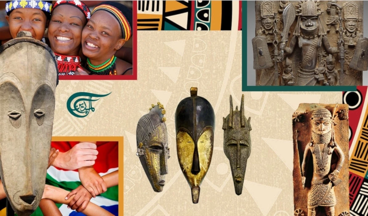 Para los africanos, el verdadero significado de la restitución no está en la devolución de cosas, sino en la devolución del respeto. Y eso no se negocia, se exige.