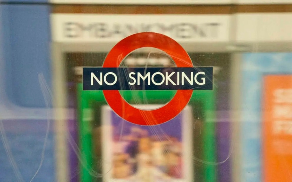 La OMS planea establecer impuestos al tabaco. 