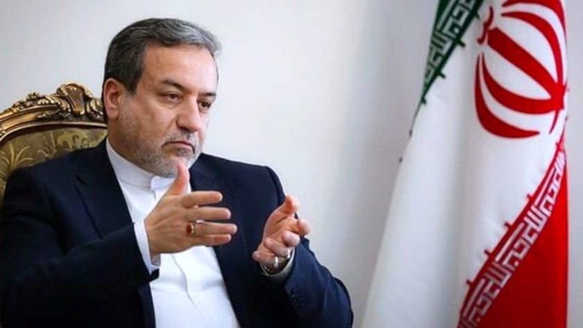 El canciller de Irán, Abbas Araghchi, condenó que el lema de “Estados Unidos primero” haya sido tergiversado en la práctica como “Israel primero”.