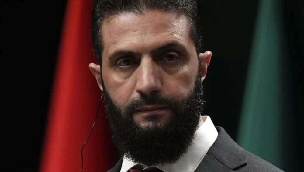 al-Sharaa habría hecho concesiones sobre los Altos del Golán ocupados a cambio de apoyo político para mantenerse en el poder, revelan fuentes.