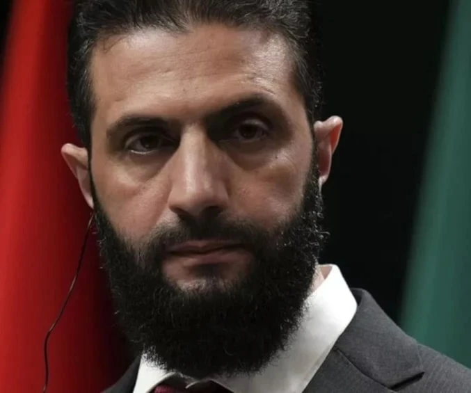 al-Sharaa habría hecho concesiones sobre los Altos del Golán ocupados a cambio de apoyo político para mantenerse en el poder, revelan fuentes.