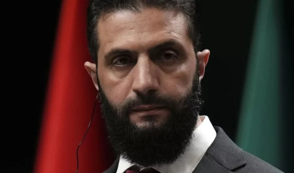 al-Sharaa habría hecho concesiones sobre los Altos del Golán ocupados a cambio de apoyo político para mantenerse en el poder, revelan fuentes.