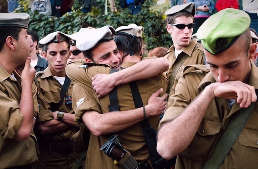 En días recientes, el ejército israelí reconoció la muerte de cinco soldados pertenecientes a la Brigada Netzah Yehuda.
