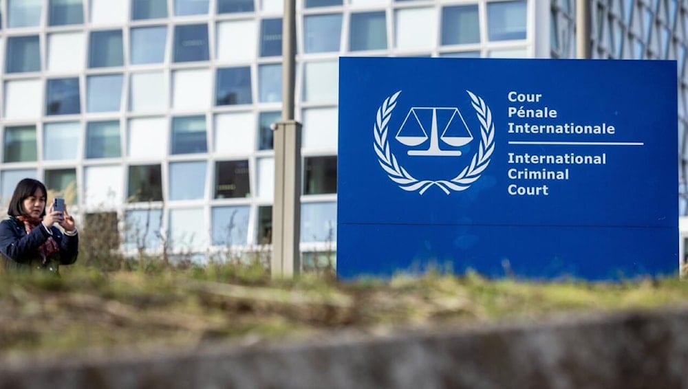 Bélgica remite a CPI expedientes sobre crímenes de guerra israelíes
