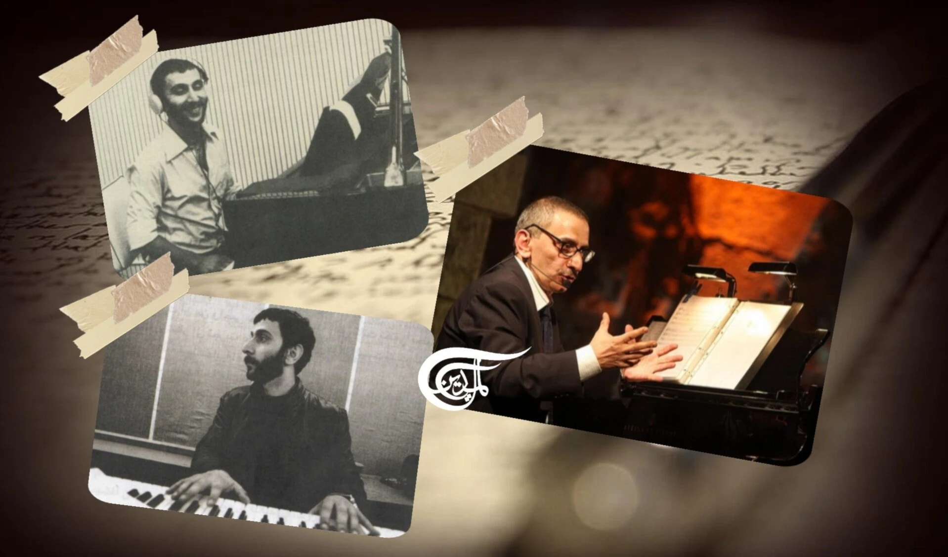 Hasta siempre, Ziad Rahbani, ícono de la cultura de Líbano