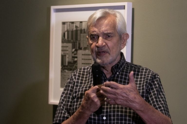 Murió Rodrigo Moya, fotógrafo de las luchas sociales de América Latina