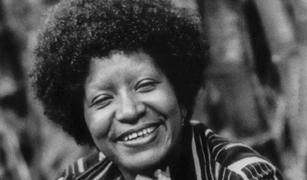 El festival rindió homenaje a la intelectual Lélia González. Foto: Agencia Brasil.