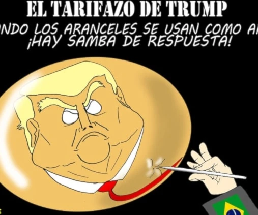Trump y el castigo a Brasil